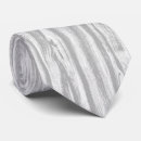 Recherche de bois blanc cravates Gris