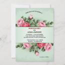 Recherche de colorful invitations Minimaliste