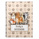 Suche nach inu kleine notizbücher Husky