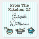 Recherche de la casserole autocollants Pots et casseroles