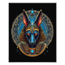 Suche nach ägyptischer gott poster Altes ägypten