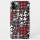 Recherche de patchwork iphone coques Rouge