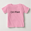 Recherche de domestique bébé tshirts Humour