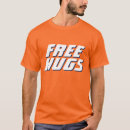 Recherche de free hugs tshirts Câlinage libre