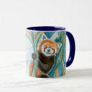 Suche nach red panda tassen Tiere