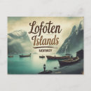 Suche nach lofoten poster Norwegen