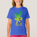 Recherche de ben 10 tshirts Quatre aliens d'armes