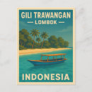 Recherche de nature cartes postales Tropical