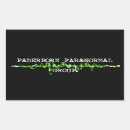 Suche nach was paranormal aufkleber Gespenst