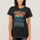 Suche nach fischerei frauen tshirts Retro