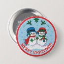 Recherche de mme et m badges Noël