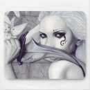 Recherche de faery tapis souris Gothique