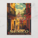 Recherche de guanajuato cartes postales Mexique