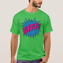 Recherche de pooing tshirts Coup de poing