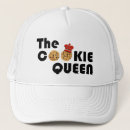 Recherche de puce casquettes Biscuit
