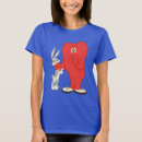 Recherche de gossamer tshirts Lapin de bogues