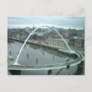 Recherche de pont tyne cartes postales Pont du millénaire
