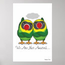 Suche nach lovebirds poster Niedlich
