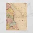Suche nach hundert postkarten Map