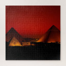 Recherche de archéologie puzzles Pharaon