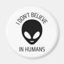 Recherche de science fiction magnets Vert