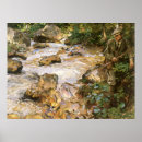Recherche de le tyrol posters Rivière