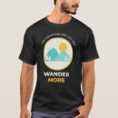 Recherche de vagabond tshirts Aventure