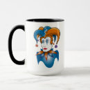 Suche nach jester tassen Joker