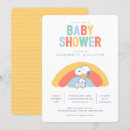 Recherche de snoopy invitations De bébé snoopy