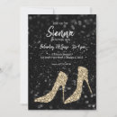 Recherche de chaussures de mode invitations Fête