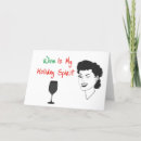Suche nach retro hausfrau karten Weihnachten