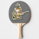 Recherche de musiciens raquettes ping pong Instrument