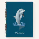 Suche nach delfin kleine notizbücher Süß