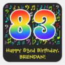 Recherche de vingt quatre autocollants Pour tous