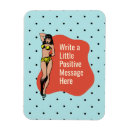 Recherche de pinup magnete Vintage