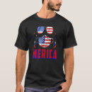 Recherche de red white and blue tshirts Bleu