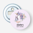 Recherche de licorne ouvre bouteilles Mignon