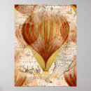 Suche nach vintager heißluftballon poster Viktorianisch