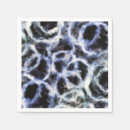 Recherche de bleu indigo serviettes Noir