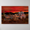 Suche nach stagecoach poster Cowboys