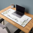 Suche nach weiße wildblumen mousepads Modern