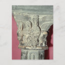 Recherche de sculpture de marbre cartes postales Église