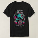 Recherche de pachyderme tshirts Amoureux des éléphants