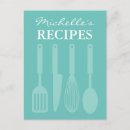 Recherche de ustensiles cartes postales Recette