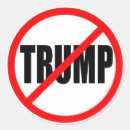 Suche nach kein trumpf aufkleber Donald