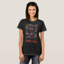 Suche nach weihnachtszitate tshirts Festlich
