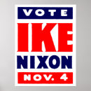 Suche nach nixon poster Vintag