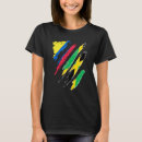 Recherche de drapeau la colombie tshirts Patriote