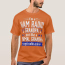 Recherche de opérateur radio amateur tshirts Amour