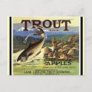 Recherche de marque cartes postales Rétro